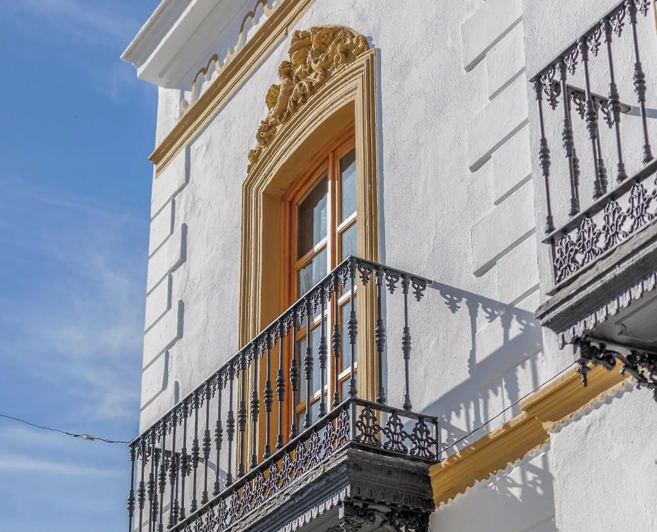 Vila Casa Ordonez Higuera De La Sierra  0*, Higuera De La Sierra (Huelva)